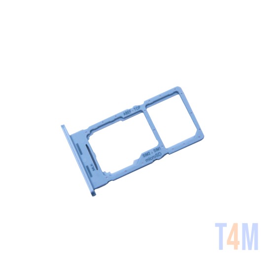 Sim Tray Samsung Galaxy A15 Optimistic Blue